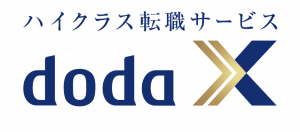 doda xロゴ