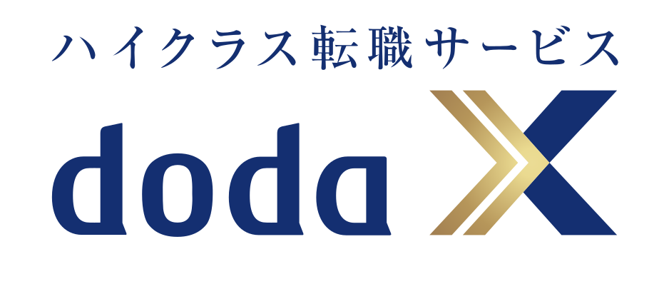 doda xロゴ